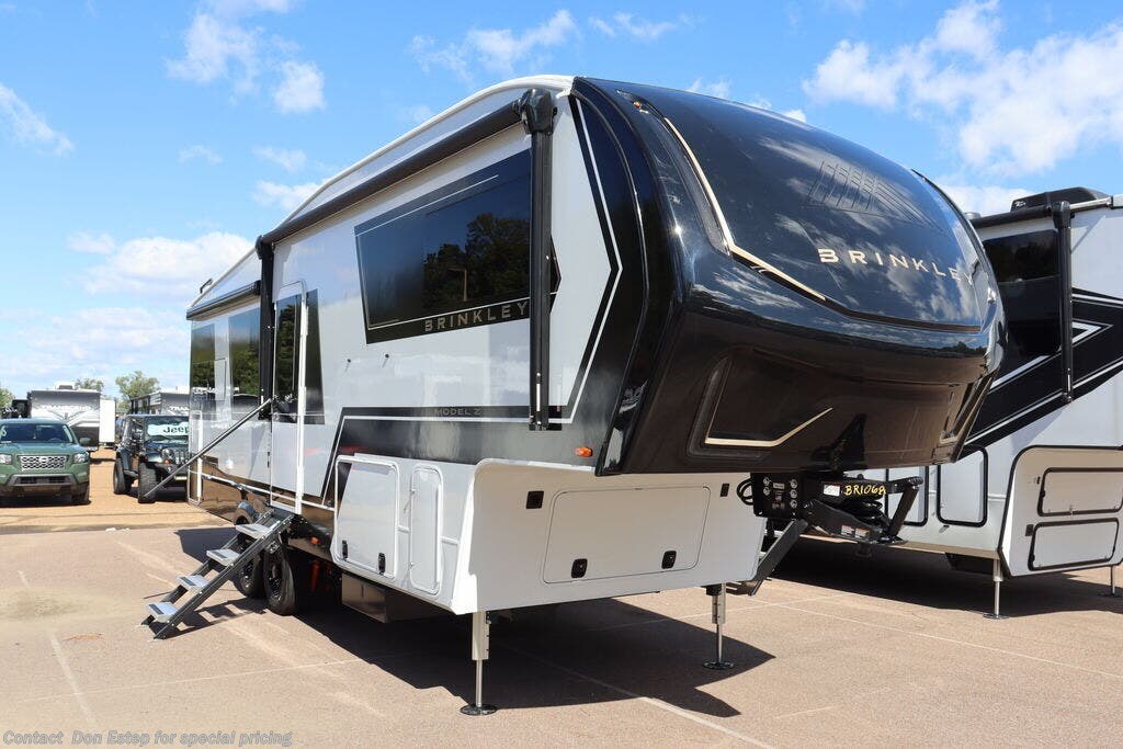 Email now about this 2026 Brinkley RV Model Z 2680! New 2026 Brinkley RV Model Z 2680 available in Southaven, Mississippi