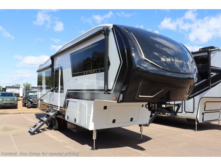 Email now about this 2026 Brinkley RV Model Z 2680! New 2026 Brinkley RV Model Z 2680 available in Southaven, Mississippi