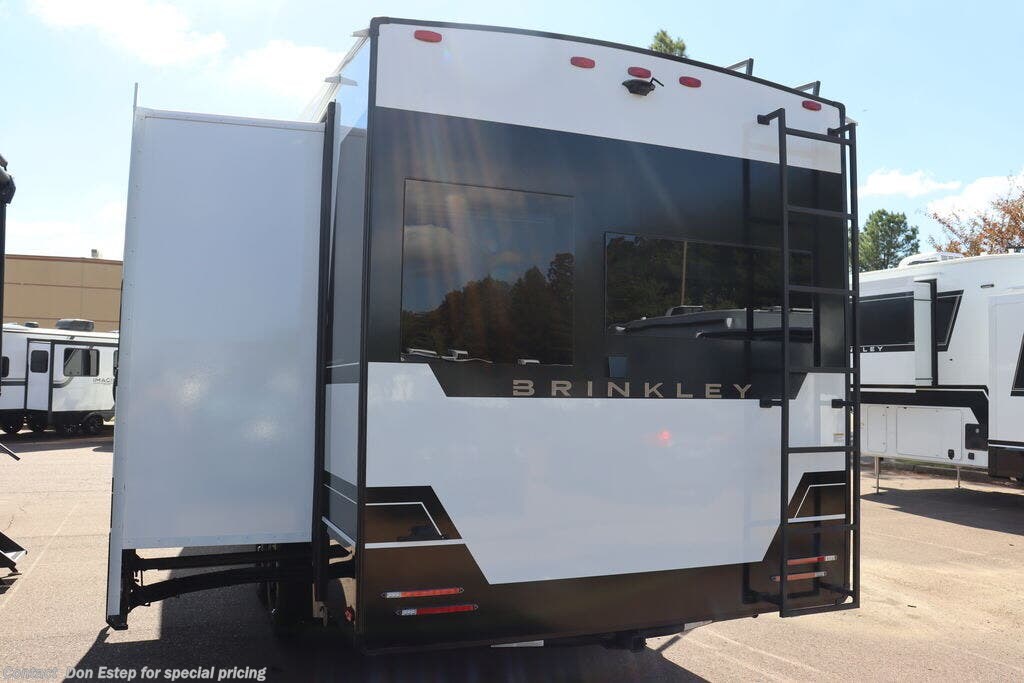 Contact us now about this 2026 Brinkley RV Model Z 2680! 2026 Model Z 2680 by Brinkley RV from Southaven RV & Marine in Southaven, Mississippi