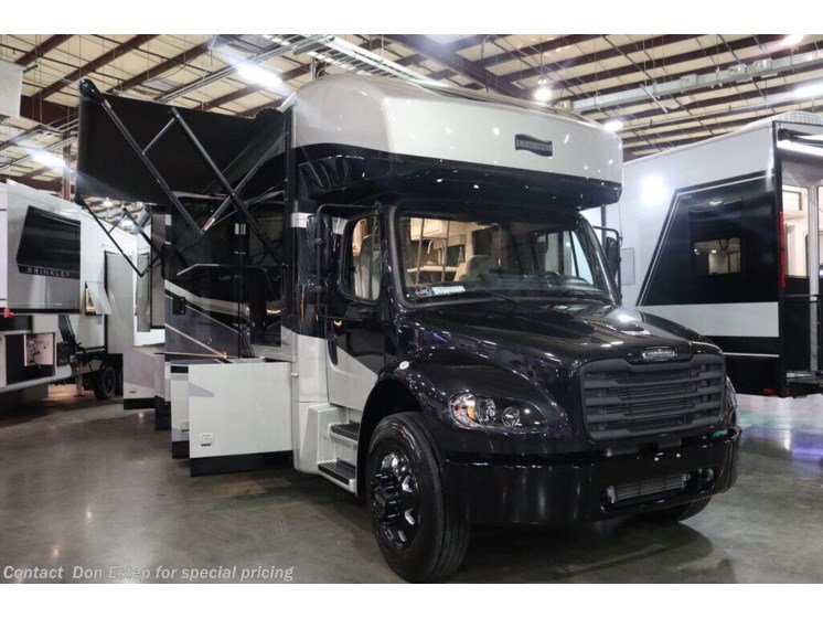 Email now about this 2026 Newmar Grand Star 3444! New 2026 Newmar Grand Star 3444 available in Southaven, Mississippi