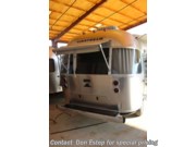 Contact us now about this 2026 Airstream Caravel® 16RB! 2026 Caravel® 16RB by Airstream from Southaven RV & Marine in Southaven, Mississippi