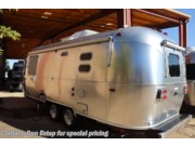 Call now about this 2026 Airstream International 23FB! 2026 Airstream International 23FB - New Travel Trailer For Sale by Southaven RV & Marine in Southaven, Mississippi