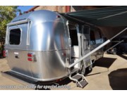 New 2026 Airstream International 23FB available in Southaven, Mississippi
