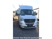 Contact us now about this 2021 Airstream MB! 2021 MB by Airstream from Southaven RV & Marine in Southaven, Mississippi