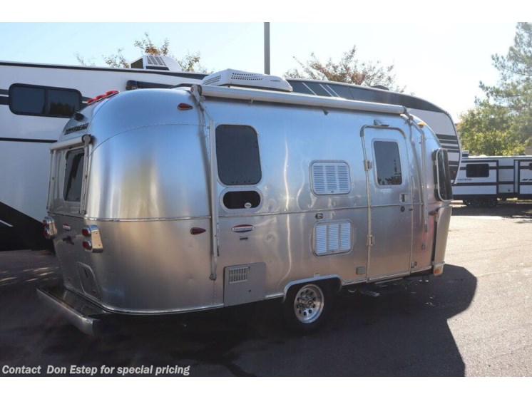 Email now about this 2017 Airstream International Signature 19! Used 2017 Airstream International Signature 19 available in Southaven, Mississippi