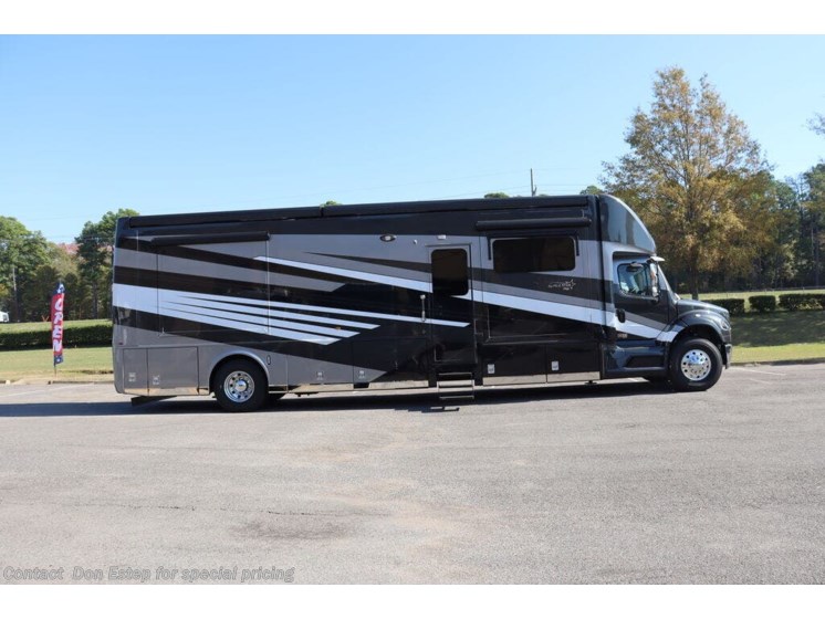 Email now about this 2026 Newmar Super Star 4040! New 2026 Newmar Super Star 4040 available in Southaven, Mississippi