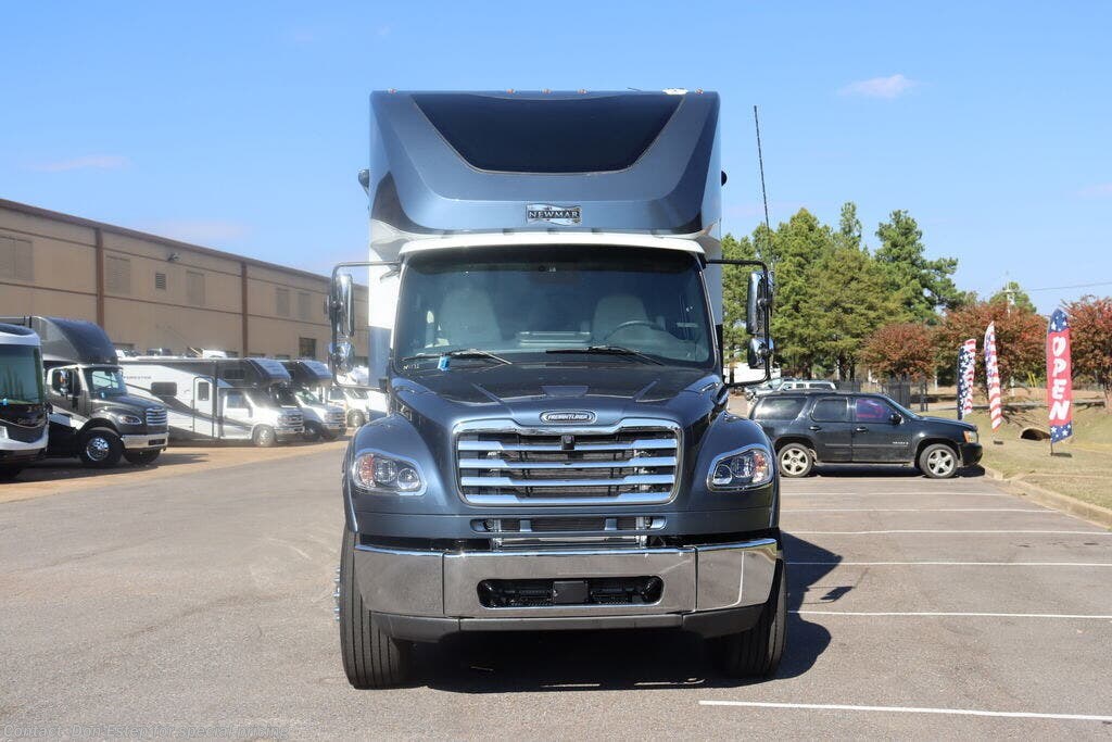 New 2026 Newmar Super Star 4059 available in Southaven, Mississippi