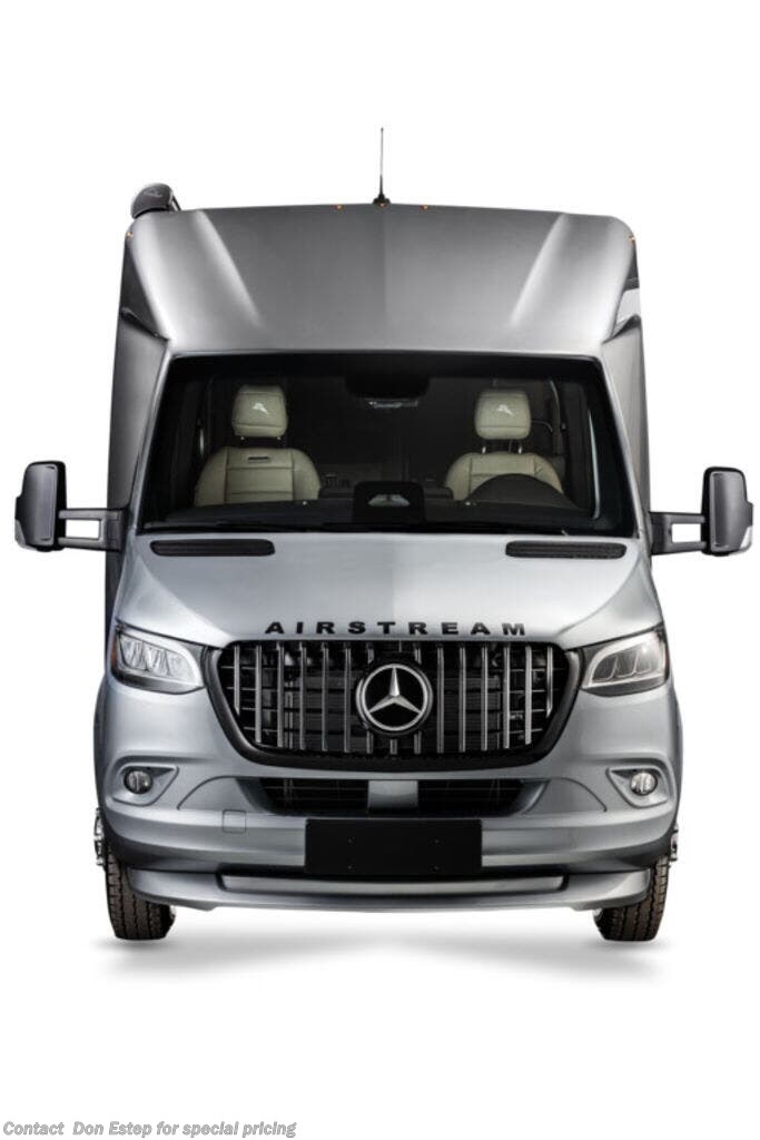 Contact us now about this 2026 Airstream Atlas 24! 2026 Atlas 24 by Airstream from Southaven RV & Marine in Southaven, Mississippi