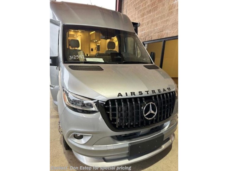 Email now about this 2026 Airstream Atlas 24! New 2026 Airstream Atlas 24 available in Southaven, Mississippi