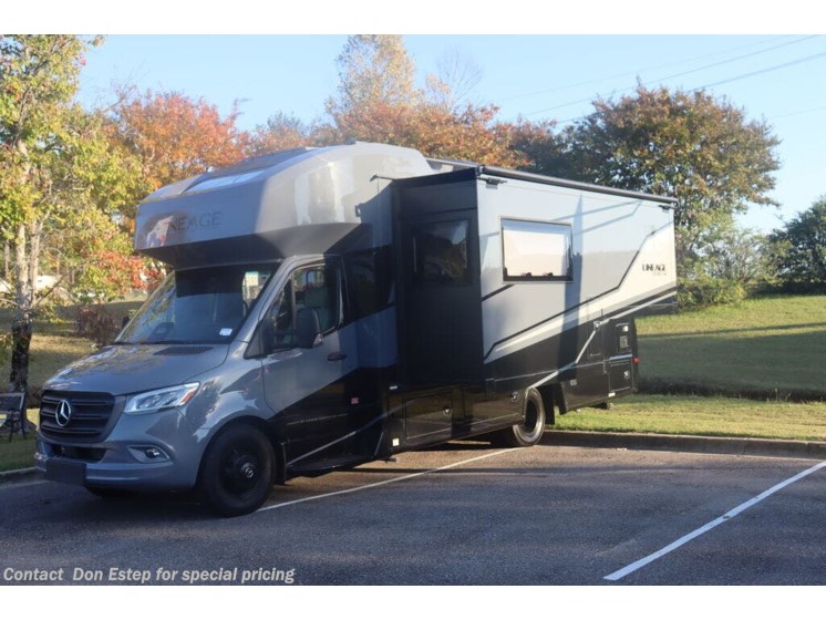 Email now about this 2026 Grand Design Lineage Series M 25FW! Used 2026 Grand Design Lineage Series M 25FW available in Southaven, Mississippi