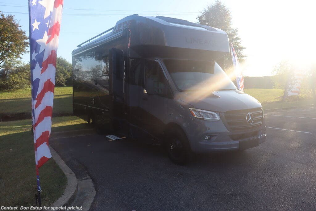 Used 2026 Grand Design Lineage Series M 25FW available in Southaven, Mississippi