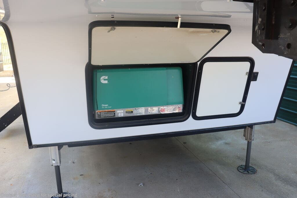 Contact us now about this 2020 Keystone Fuzion 410! 2020 Fuzion 410 by Keystone from Southaven RV & Marine in Southaven, Mississippi