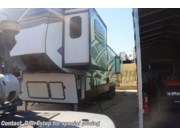 Call now about this 2020 Keystone Fuzion 410! 2020 Keystone Fuzion 410 - Used Toy Hauler For Sale by Southaven RV & Marine in Southaven, Mississippi