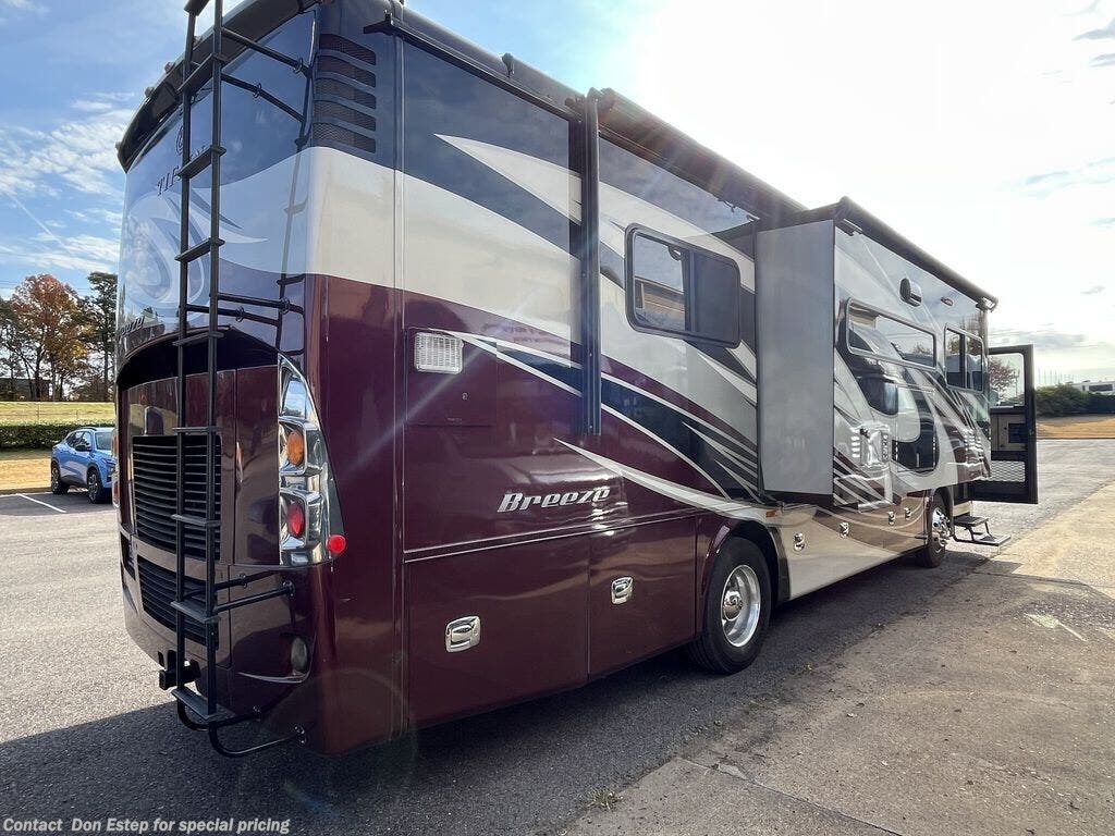 Contact us now about this 2019 Tiffin 31BR! 2019 31BR by Tiffin from Southaven RV & Marine in Southaven, Mississippi