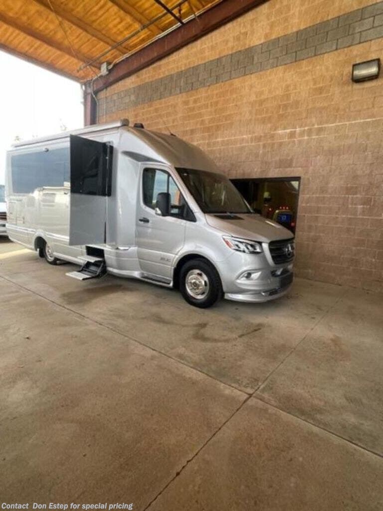 Email now about this 2019 Airstream Atlas Murphy Suite! Used 2019 Airstream Atlas Murphy Suite available in Southaven, Mississippi