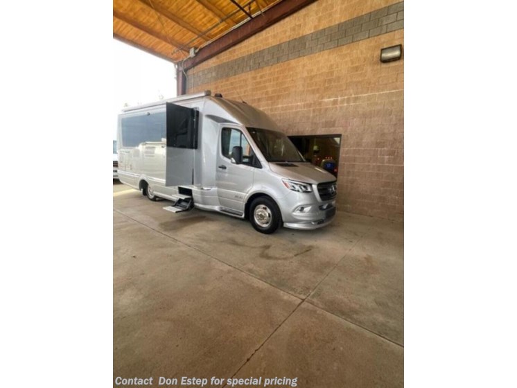 Email now about this 2019 Airstream Atlas Murphy Suite! Used 2019 Airstream Atlas Murphy Suite available in Southaven, Mississippi