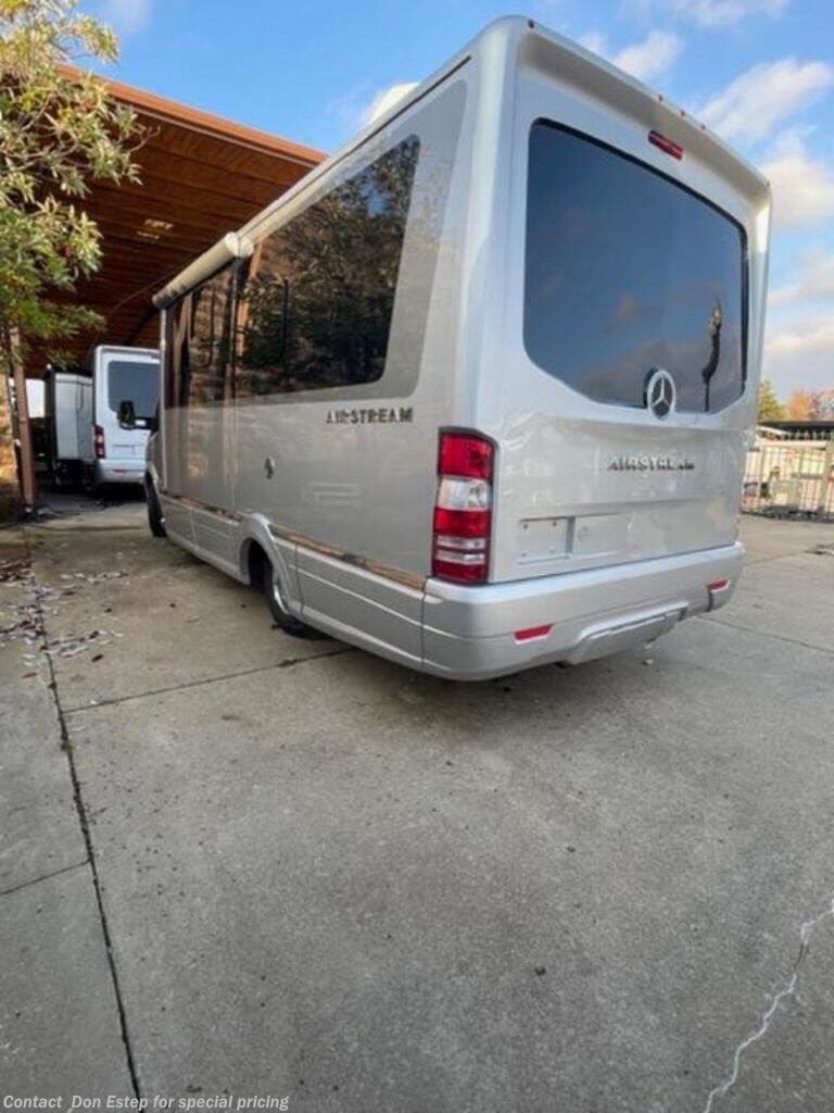 Used 2019 Airstream Atlas Murphy Suite available in Southaven, Mississippi