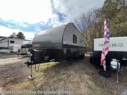 Call now about this 2024 Forest River 24LE! 2024 Forest River 24LE - Used Toy Hauler For Sale by Southaven RV & Marine in Southaven, Mississippi