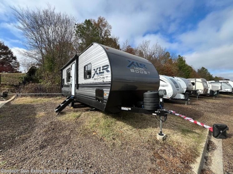 Email now about this 2024 Forest River 24LE! Used 2024 Forest River 24LE available in Southaven, Mississippi