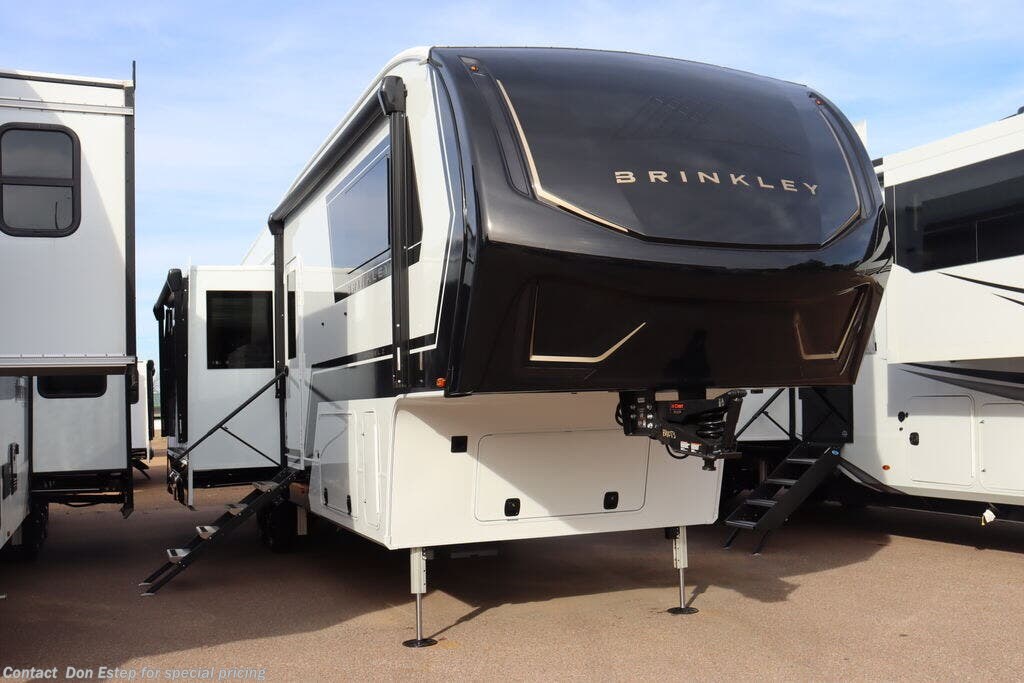 Contact us now about this 2026 Brinkley RV Model Z 3515! 2026 Model Z 3515 by Brinkley RV from Southaven RV & Marine in Southaven, Mississippi