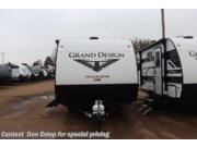 Call now about this 2026 Grand Design Transcend One 131DL! 2026 Grand Design Transcend One 131DL - New Travel Trailer For Sale by Southaven RV & Marine in Southaven, Mississippi