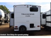 Contact us now about this 2026 Grand Design Transcend Xplor 26BHX! 2026 Transcend Xplor 26BHX by Grand Design from Southaven RV & Marine in Southaven, Mississippi