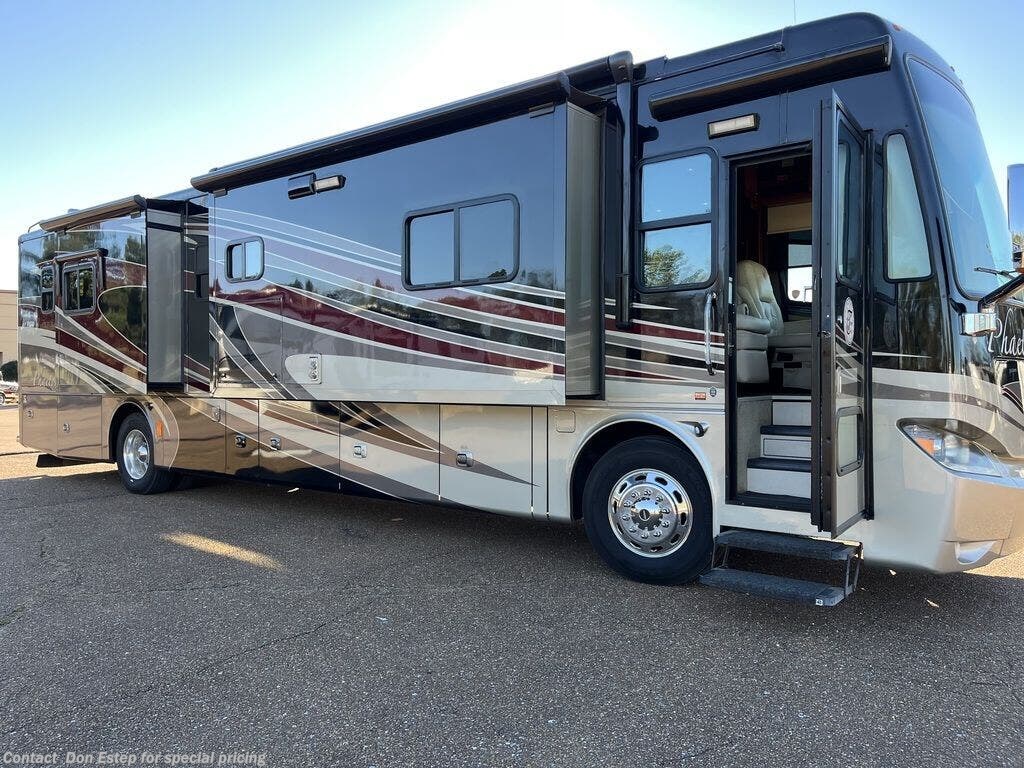 Email now about this 2013 Tiffin Phaeton 40 QBH! Used 2013 Tiffin Phaeton 40 QBH available in Southaven, Mississippi