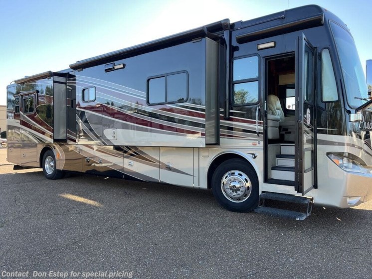 Email now about this 2013 Tiffin Phaeton 40 QBH! Used 2013 Tiffin Phaeton 40 QBH available in Southaven, Mississippi