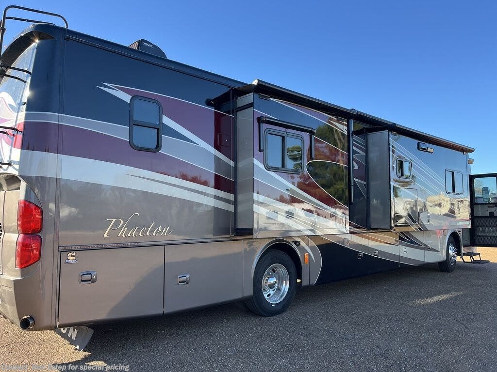 Used 2013 Tiffin Phaeton 40 QBH available in Southaven, Mississippi
