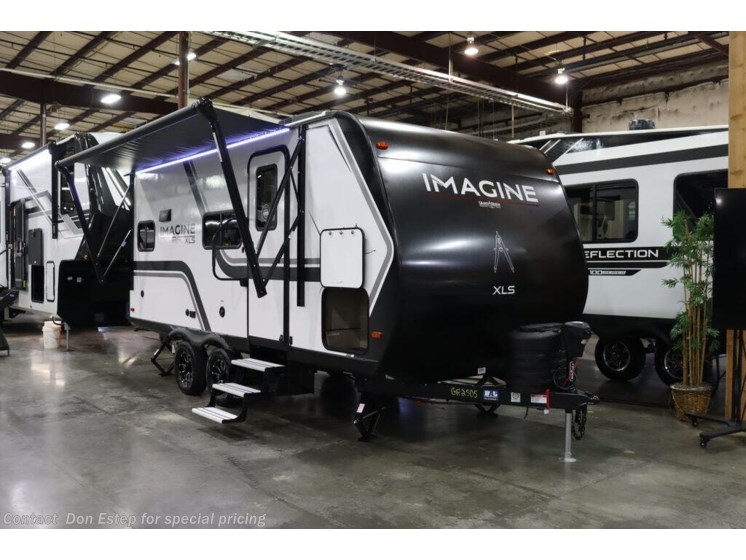 Email now about this 2026 Grand Design Imagine XLS 17MKE! New 2026 Grand Design Imagine XLS 17MKE available in Southaven, Mississippi