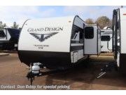 Contact us now about this 2026 Grand Design Transcend One 161BH! 2026 Transcend One 161BH by Grand Design from Southaven RV & Marine in Southaven, Mississippi