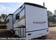 Contact us now about this 2024 Forest River Forester LE Ford Chassis 2851SLE! 2024 Forester LE Ford Chassis 2851SLE by Forest River from Southaven RV & Marine in Southaven, Mississippi
