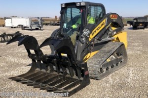 2024 Miscellaneous Loflin Fabrication 84" Root Grapple