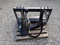 2024 Loflin Fabrication Tree Puller by Miscellaneous from Patten Equipment in Urbana, Iowa