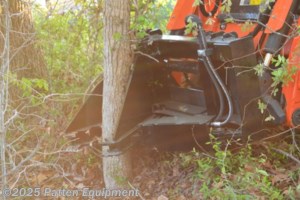 2024 Miscellaneous Loflin Fabrication Tree Puller