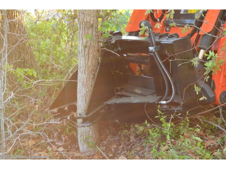 New 2024 Miscellaneous Loflin Fabrication Tree Puller available in Urbana, Iowa