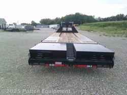 New 2026 Load Trail GP 102" x 32' Tandem Low-Pro GN Trailer 25.9K available in Urbana, Iowa