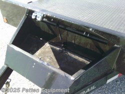 2026 CH 83" x 18' Tandem Axle Carhauler Trailer, 10K by Load Trail from Patten Equipment in Urbana, Iowa