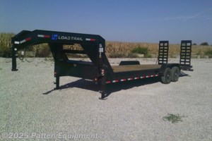 2026 Load Trail GC 83" x 26' Tandem Gooseneck Equipment Trailer, 14K