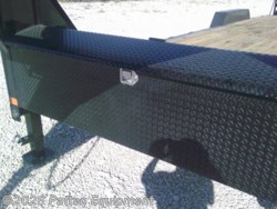 2026 Load Trail GC 83" x 26' Tandem Gooseneck Equipment Trailer, 14K - New Equipment Trailer for sale by Patten Equipment in Urbana, Iowa