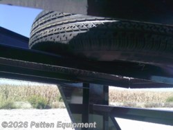 2026 GC 83" x 26' Tandem Gooseneck Equipment Trailer, 14K by Load Trail from Patten Equipment in Urbana, Iowa