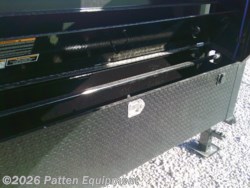 2026 Load Trail DG 83" x 16' Tandem Axle GN Low-Pro Dump Trailer, 14K - New Dump Trailer for sale by Patten Equipment in Urbana, Iowa