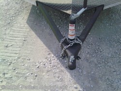 2026 6 x 12 Beta Series Enclosed Trailer, 3K by Cross Trailers from Patten Equipment in Urbana, Iowa