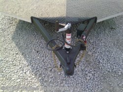 2026 7 x 14 Beta Enclosed Trailer, 7K by Cross Trailers from Patten Equipment in Urbana, Iowa