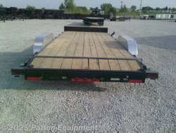 New 2026 Load Trail CH 83"x20' Tandem Axle Carhauler Trailer, 7K available in Urbana, Iowa