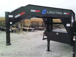 2026 Load Trail GP 102" x 32' Tandem Low-Pro GN Trailer 25K - New Deckover/Flat Deck Trailer for sale by Patten Equipment in Urbana, Iowa