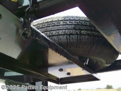 2026 GP 102" x 32' Tandem Low-Pro GN Trailer 25K by Load Trail from Patten Equipment in Urbana, Iowa