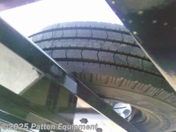 2026 GL 102"x32' Tandem Low-Pro GN w/Hyd. Dove Trailer 25K by Load Trail from Patten Equipment in Urbana, Iowa