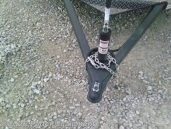 2026 6 x 12 Beta Enclosed Trailer, 3K by Cross Trailers from Patten Equipment in Urbana, Iowa