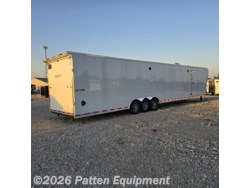 New 2025 Stealth 8.5 x 50 GN Car Hauler Enclosed Trailer, 21K available in Urbana, Iowa